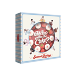 &Team &TEAM - 2027 SEASON'S GREETINGS [WHO ATE THE CAKE?]