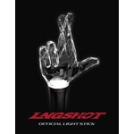 LNGSHOT LNGSHOT - OFFICIAL LIGHT STICK