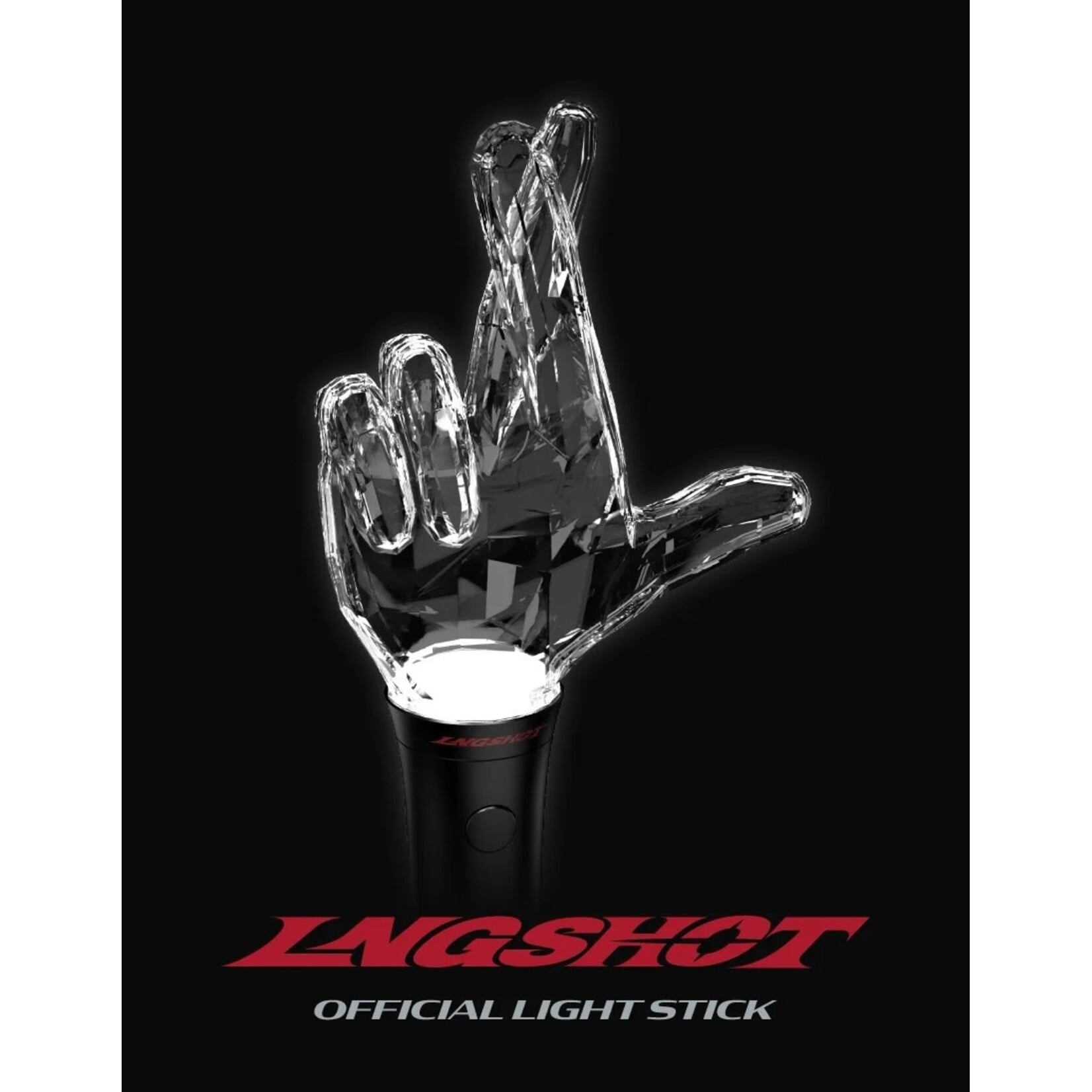 LNGSHOT LNGSHOT - OFFICIAL LIGHT STICK
