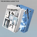 TWS TWS - 2nd Single Album [TO US] (Photobook Ver.)