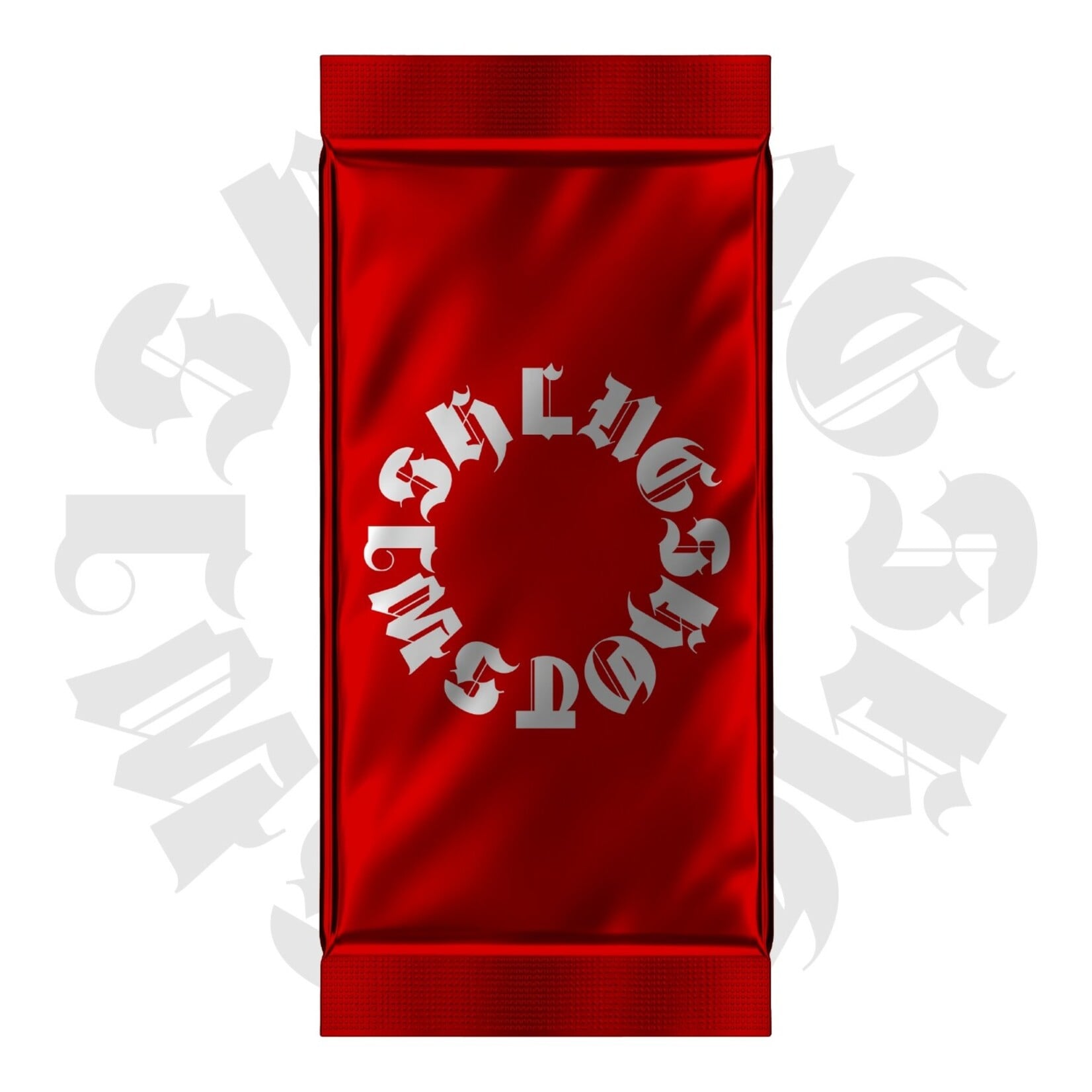 LNGSHOT LNGSHOT - LNGSHOT EP [S.W.I.S.H.] (Card Pack Ver.)