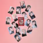 ATEEZ ATEEZ - MIGHTEEZ Rock The Stage RANDOM PHOTOCARD SET