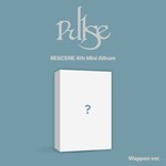 RESCENE RESCENE - 4th Mini Album [PULSE] (Wappen ver.)