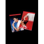 TVXQ TVXQ! - [2027 SEASON'S GREETINGS] (Wall Calendar)