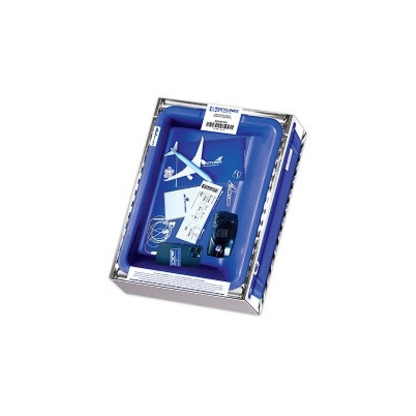 SUPER JUNIOR SUPER JUNIOR - [2027 SEASON'S GREETINGS] + Photocard  SET A & B + Random Removable Sticker