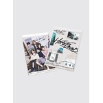 EXO EXO - [2027 SEASON'S GREETINGS] (Wall Calendar)