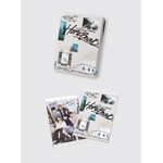 EXO EXO - [2027 SEASON'S GREETINGS + Wall Calendar SET] + Photocard  SET A & B + Random Removable Sticker + Random Photocard (SM)