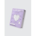 Red Velvet Red Velvet - [2027 SEASON'S GREETINGS] + Photocard  SET A & B + Random Removable Sticker