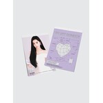 Red Velvet Red Velvet - [2027 SEASON'S GREETINGS] (Wall Calendar)