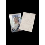 Aespa aespa - [2027 SEASON'S GREETINGS] (Wall Calendar)