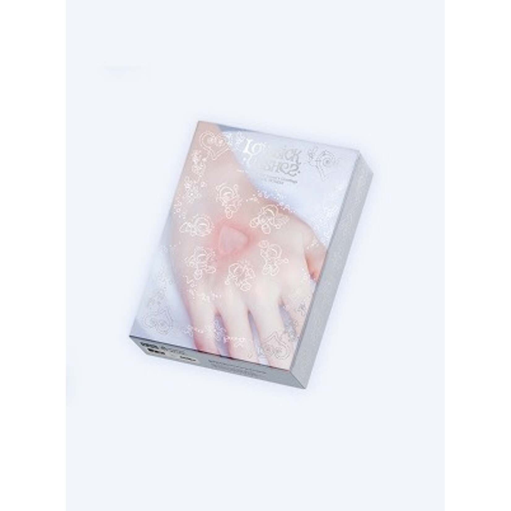 NCT NCT WISH - [2027 SEASON'S GREETINGS] + Photocard  SET A & B + Random Removable Sticker