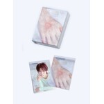 NCT NCT WISH - [2027 SEASON'S GREETINGS + Wall Calendar SET] + Photocard SET A & B + Random Removable Sticker + Random Photocard (SM)