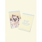 Hearts2Hearts Hearts2Hearts - [2027 SEASON'S GREETINGS] (Wall Calendar)