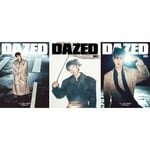 Stray Kids SEUNGMIN (Stray Kids) - November 2026 [DAZED]