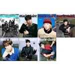 Enhypen ENHYPEN - November 2026 [MARIE CLAIRE]