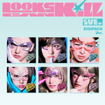 Ive IVE - EP [Looks Can Kill] (DIGIPACK ver.)