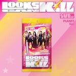 Ive IVE - EP [Looks Can Kill] (PLANET ver.)