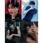 Byeon Woo Seok Byeon Wooseok - November 2026 [ELLE]