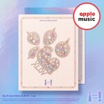 XLOV XLOV - The 3rd EP [i=!] (i ver.) + Random Photocard (APPLE MUSIC)