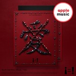 XLOV XLOV - The 3rd EP [i=!] (! ver.) + Random Photocard (APPLE MUSIC)