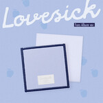 Itzy Chaeryeong (ITZY) - 1st Mini Album [Lovesick] (FANS ALBUM Ver.)