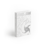 TXT TOMORROW X TOGETHER - 9th Mini Album [PERFECT STORM] (STORM IS COMING Ver.)