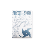 TXT TOMORROW X TOGETHER - 9th Mini Album [PERFECT STORM] (Weverse Albums Ver.)
