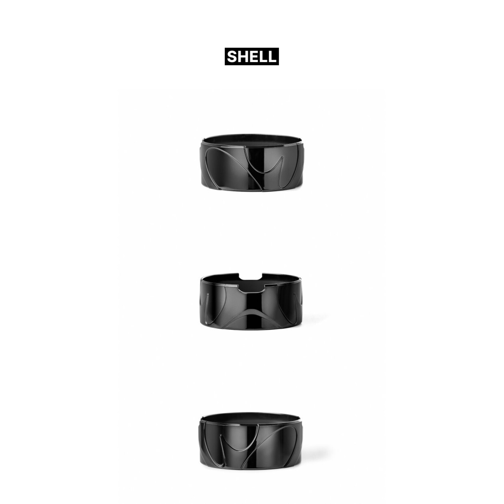 Enhypen ENHYPEN - Official Light Stick Deco Set