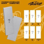 P1Harmony P1Harmony - 10th Mini Album [BLOW UP] (Compact Ver.)