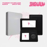 P1Harmony P1Harmony - 10th Mini Album [BLOW UP] (Wallet Ver.)