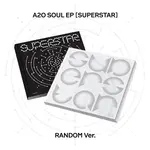 A2O SOUL A2O SOUL - EP [SUPERSTAR] (Photobook Ver.)
