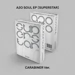 A2O SOUL A2O SOUL - EP [SUPERSTAR] (CARABINER Ver.)