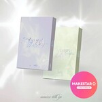 NMIXX [LUCKY DRAW] NMIXX - 6th Mini Album [Strange Muse] (Platform Album POCAALBUM Ver.) + Random Photocard (MAKESTAR)