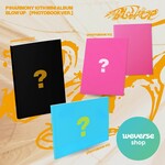P1Harmony [EARLY-BIRD] P1Harmony - 10th Mini Album [BLOW UP] (Photobook Ver.) + Weverse Gift (WS)