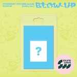 P1Harmony P1Harmony - 10th Mini Album [BLOW UP] (FaNCy Ver.) + Random Photocard (SW)