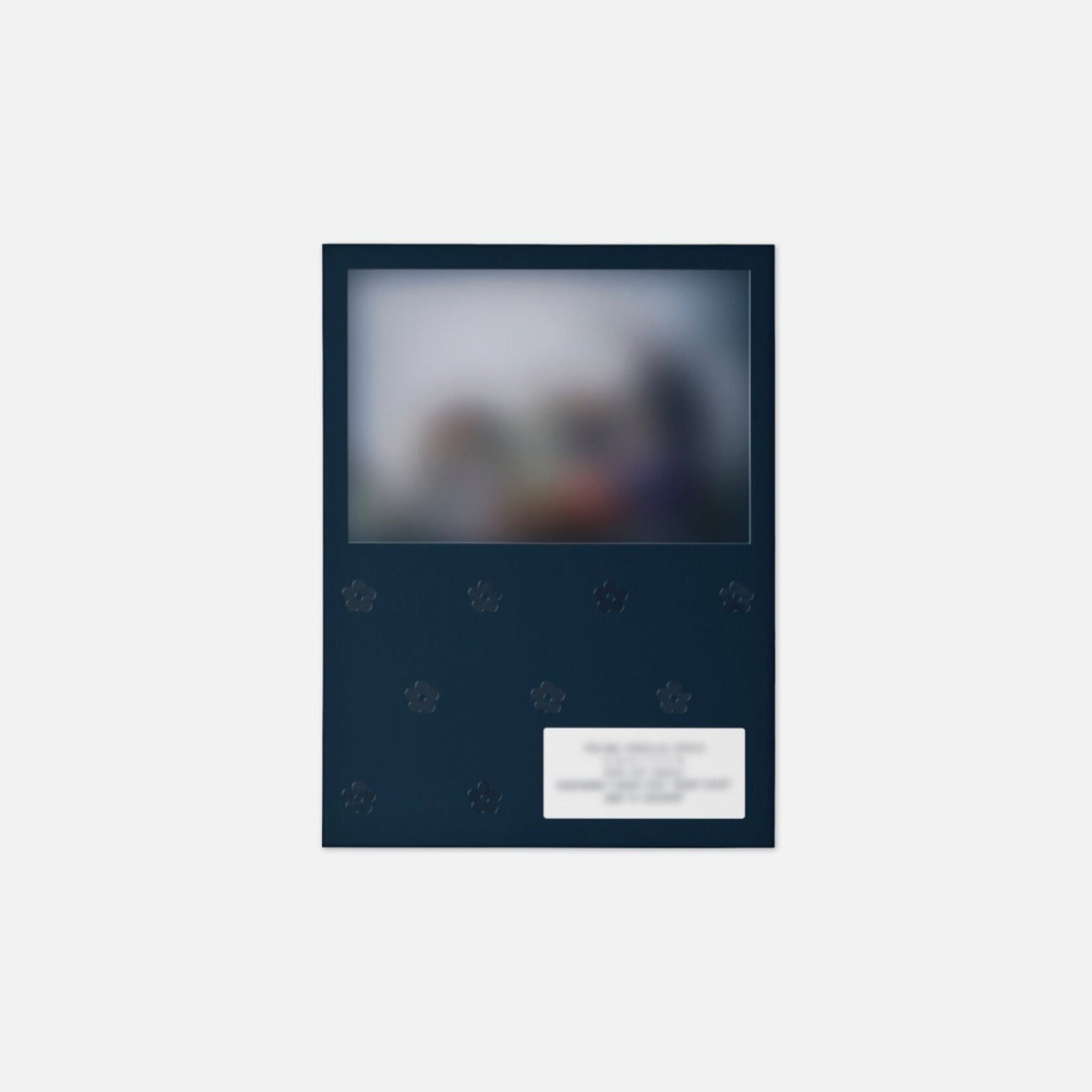 Enhypen ENHYPEN - [THE SIN : PARALLEL WORLD] (Weverse Albums ver.)