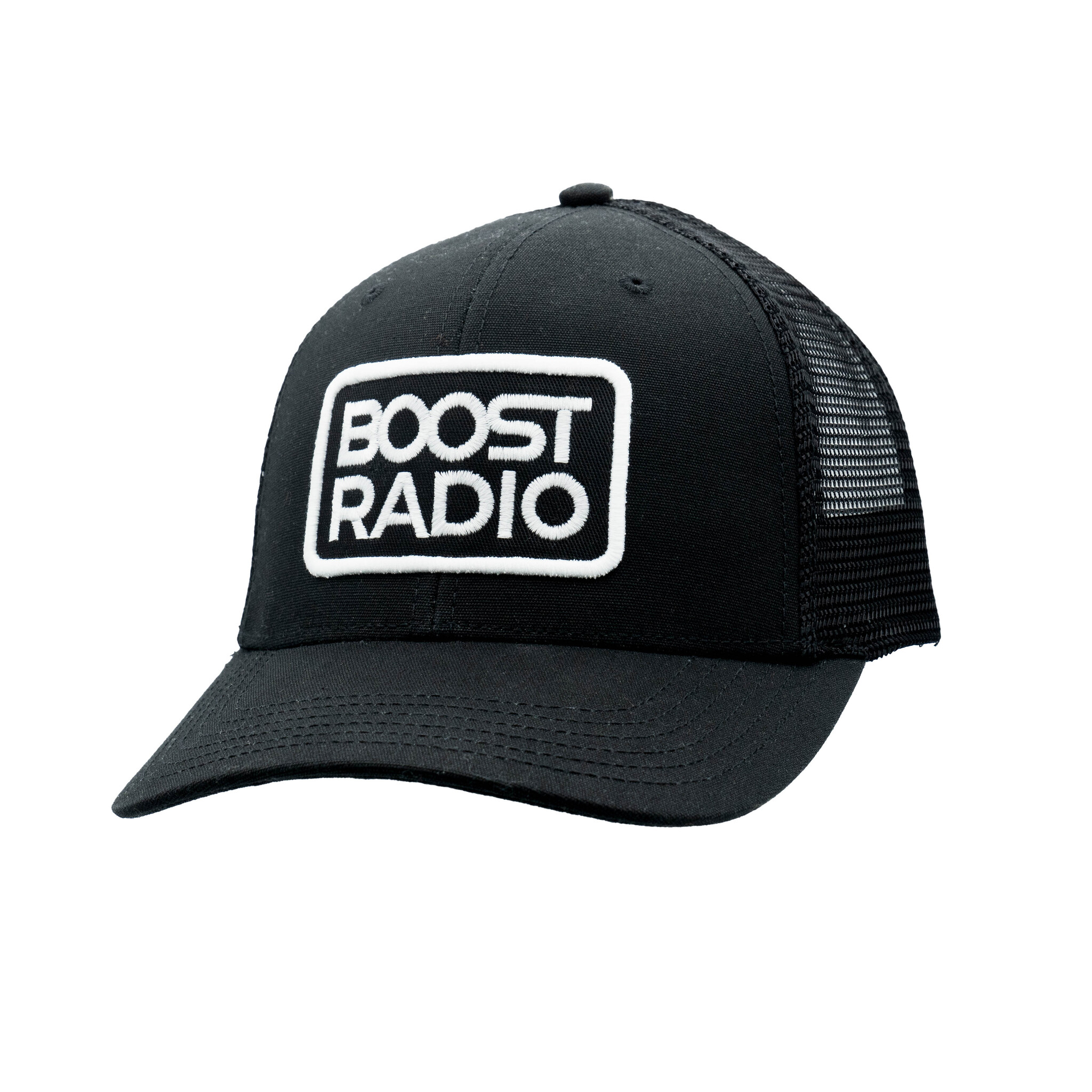 Legacy BOOST RADIO Trucker Hat
