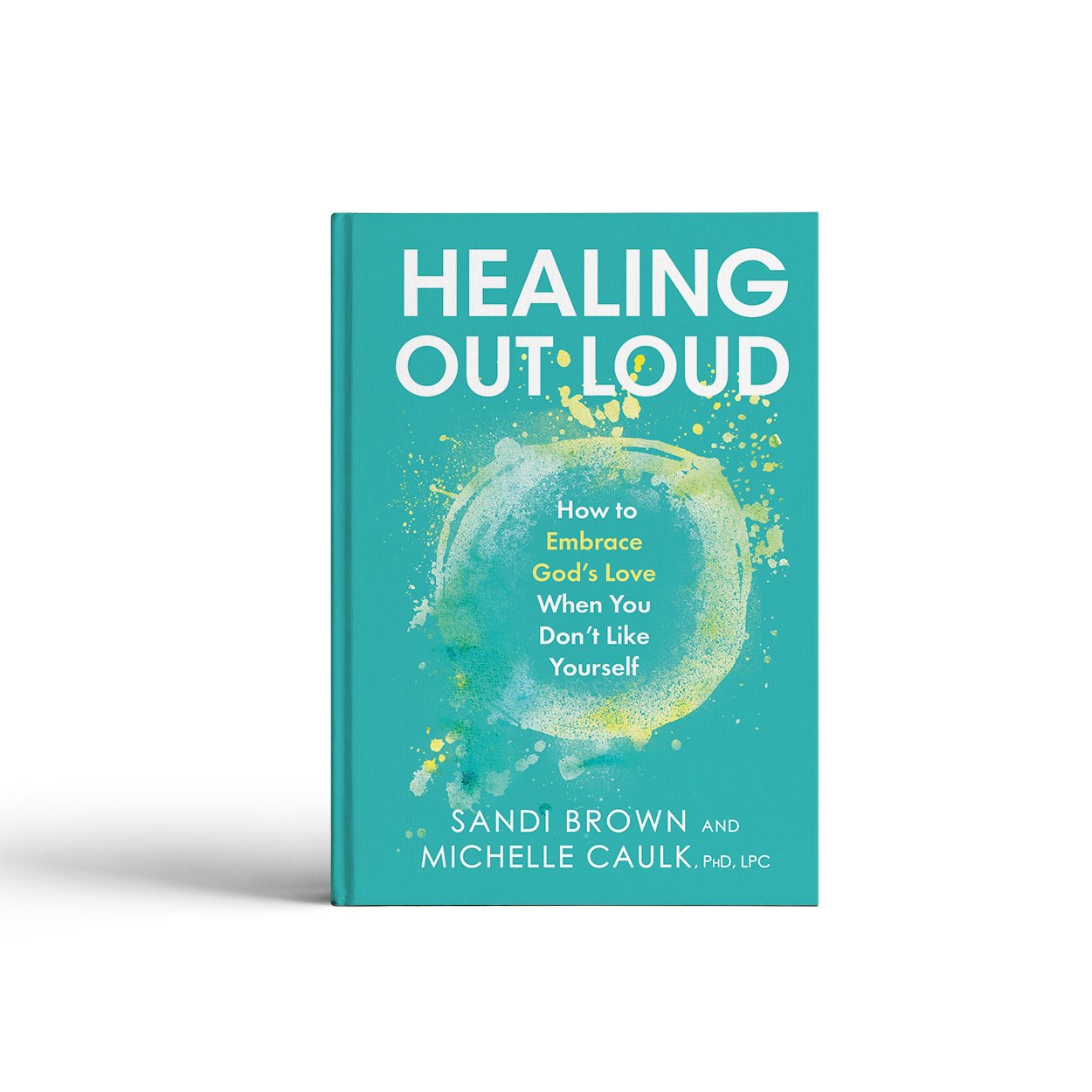 Healing Out Loud