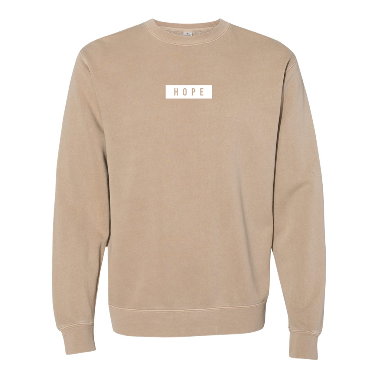 Independent Trading Co. BOOST Hope Sweatshirt