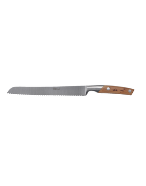 Goyon Chazeau GC Bread Knife Juniper