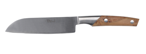 GC Santoku Lisse Juniper 17cm