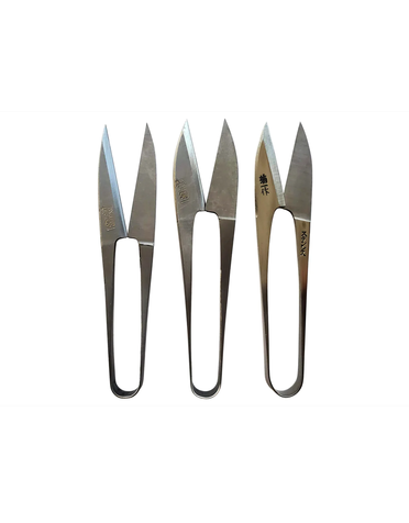 Kikuichi Hasami Sewing Scissors 4.25"  Stainless Steel