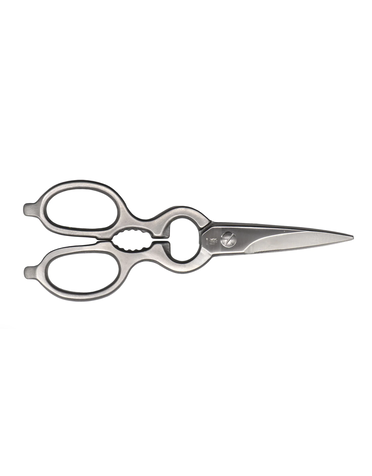 Kikuichi Kitchen Scissors 8"  SS