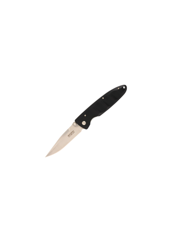 Mcusta USA MCST MC-17V Wave VG-10 Black Pakka 4.37