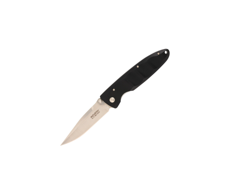 Mcusta MCST MC-17V Wave VG-10 Black Pakka 4.37