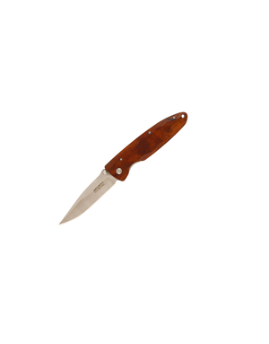 Mcusta USA MCST MC-18V Wave VG-1 Ironwood 4.37