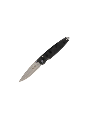 Mcusta USA MCST MC-79DP Shinra Tsuchi VG10 Black Pakka 3.75