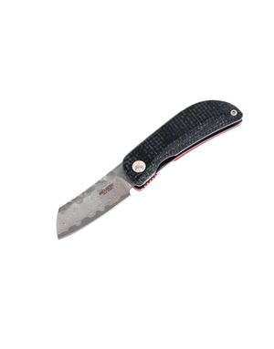 Mcusta USA MCST Petit VG10 Dmscs Black/Orange