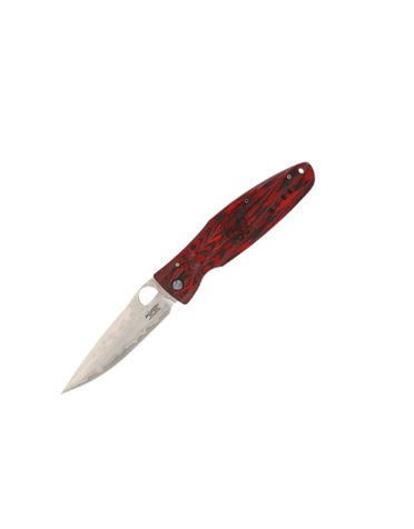 Mcusta USA MCST Sengoku SPG2 Red Pakka 4.75