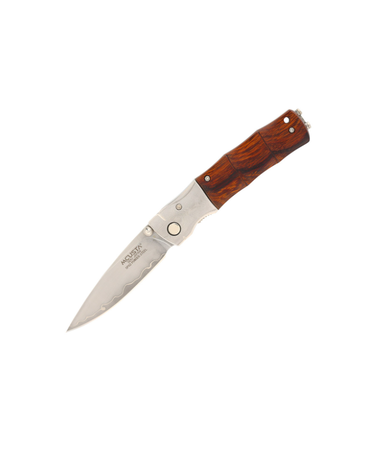 Mcusta USA MCST Shinra Bmboo SPG2 Ironwood